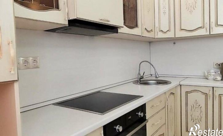 2-комн квартира Московский пр-кт, 44,  д. 44