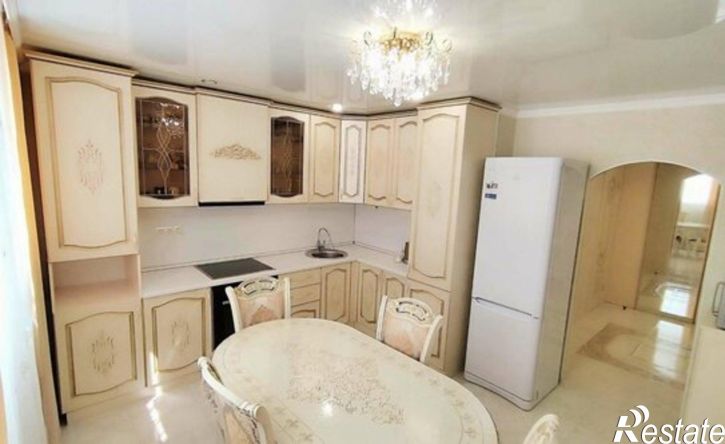 2-комн квартира Московский пр-кт, 44,  д. 44