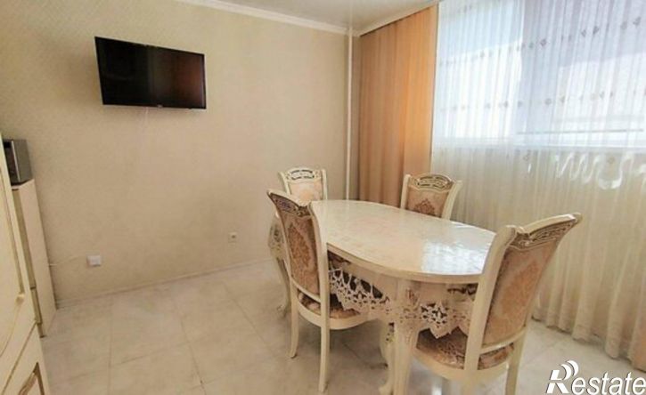 2-комн квартира Московский пр-кт, 44,  д. 44