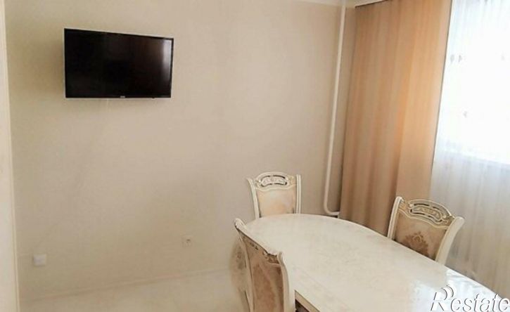 2-комн квартира Московский пр-кт, 44,  д. 44
