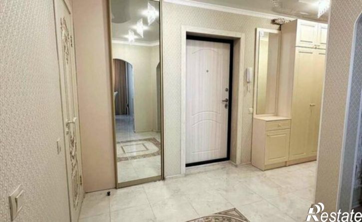 2-комн квартира Московский пр-кт, 44,  д. 44