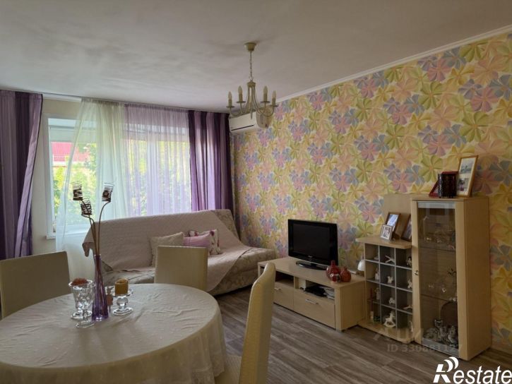 1-комн квартира улица Ленина, 100,  д. 100