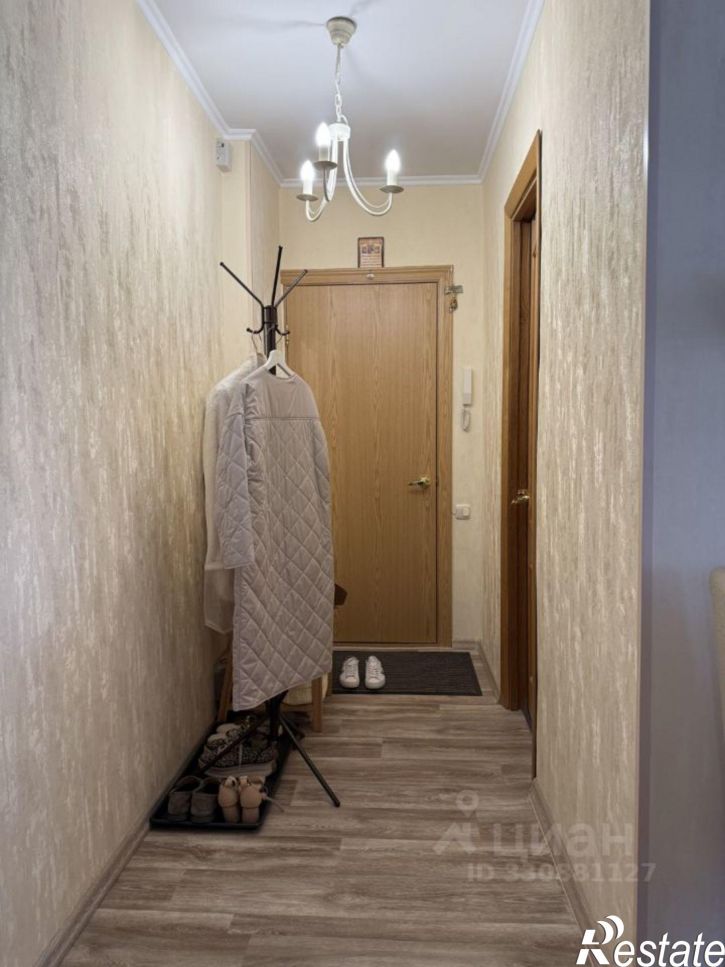 1-комн квартира улица Ленина, 100,  д. 100