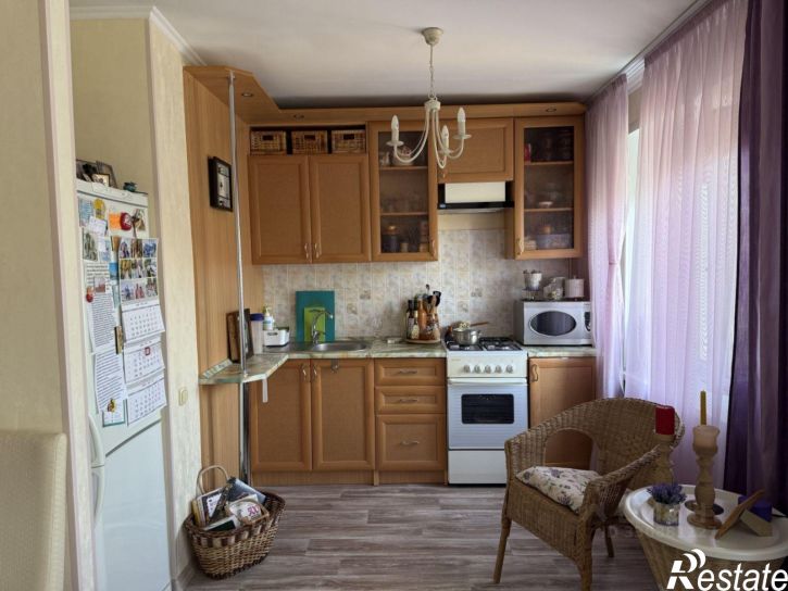 1-комн квартира улица Ленина, 100,  д. 100