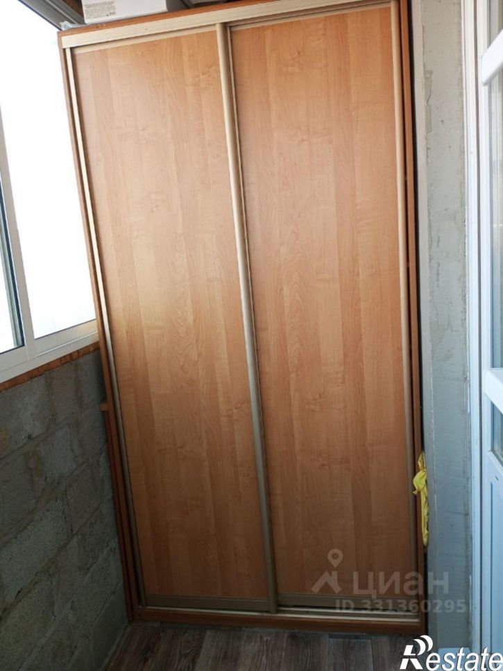 1-комн квартира Ленинградская улица, 68,  д. 68
