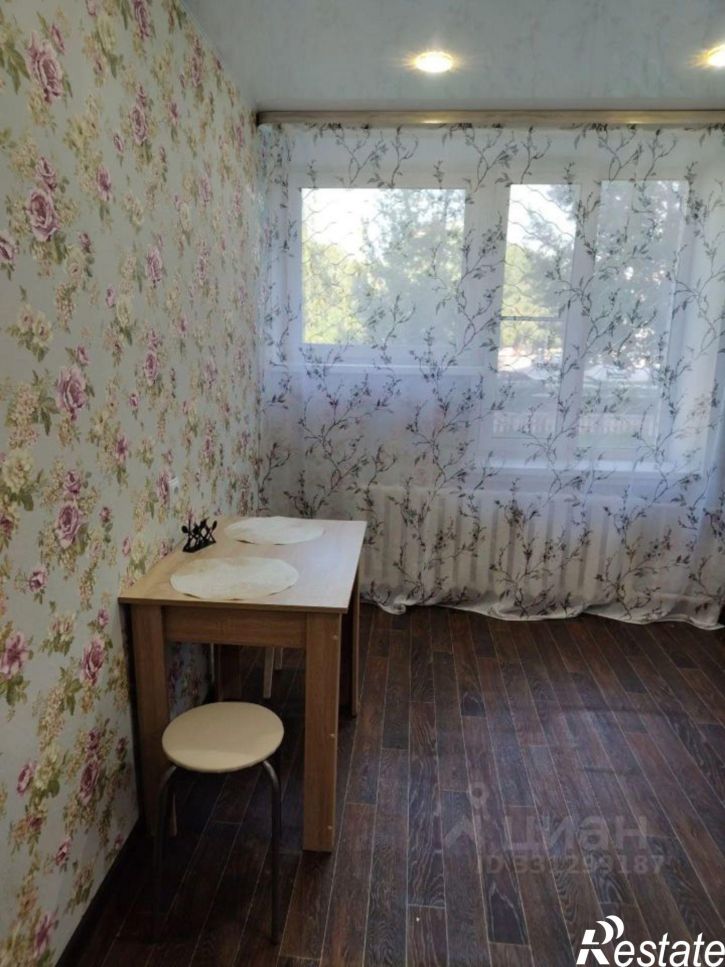 1-комн квартира ул Мира, 137,  д. 137