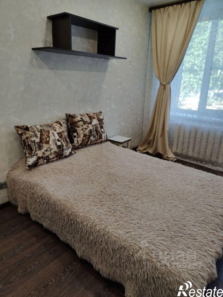 1-комн квартира ул Мира, 137,  д. 137