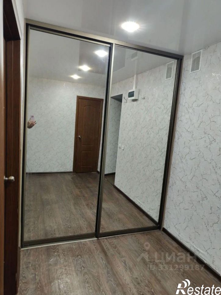 1-комн квартира ул Мира, 137,  д. 137