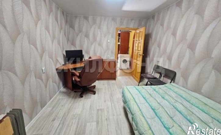 3-комн квартира ул Матросова, 12,  д. 12