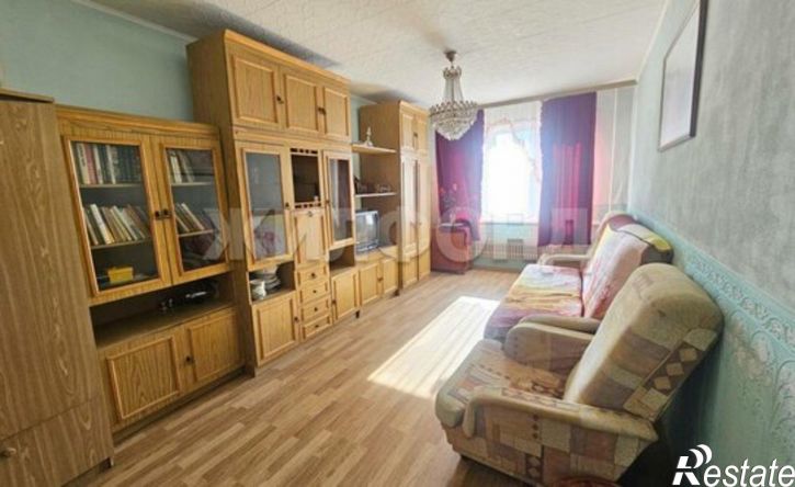 3-комн квартира ул Матросова, 12,  д. 12