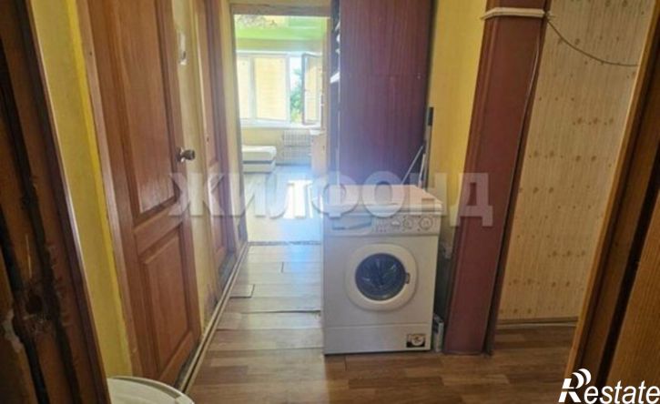 3-комн квартира ул Матросова, 12,  д. 12