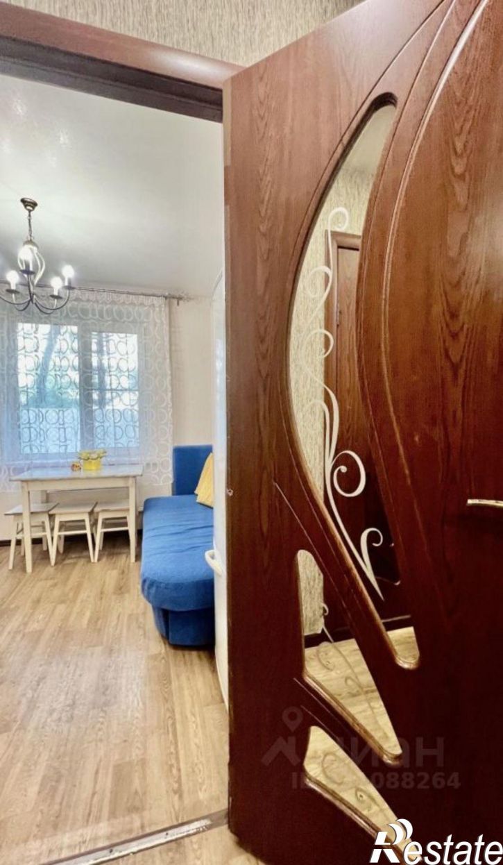 1-комн квартира ул 40 лет Победы, 102,  д. 102