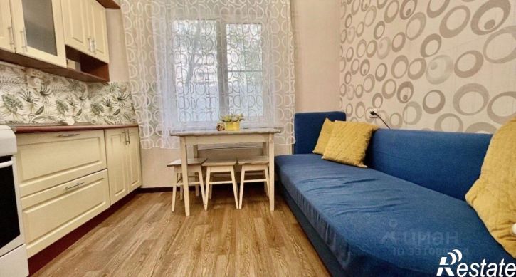 1-комн квартира ул 40 лет Победы, 102,  д. 102