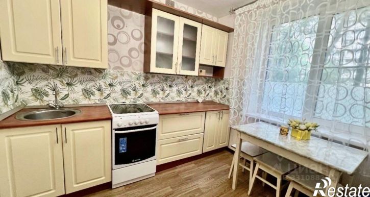 1-комн квартира ул 40 лет Победы, 102,  д. 102