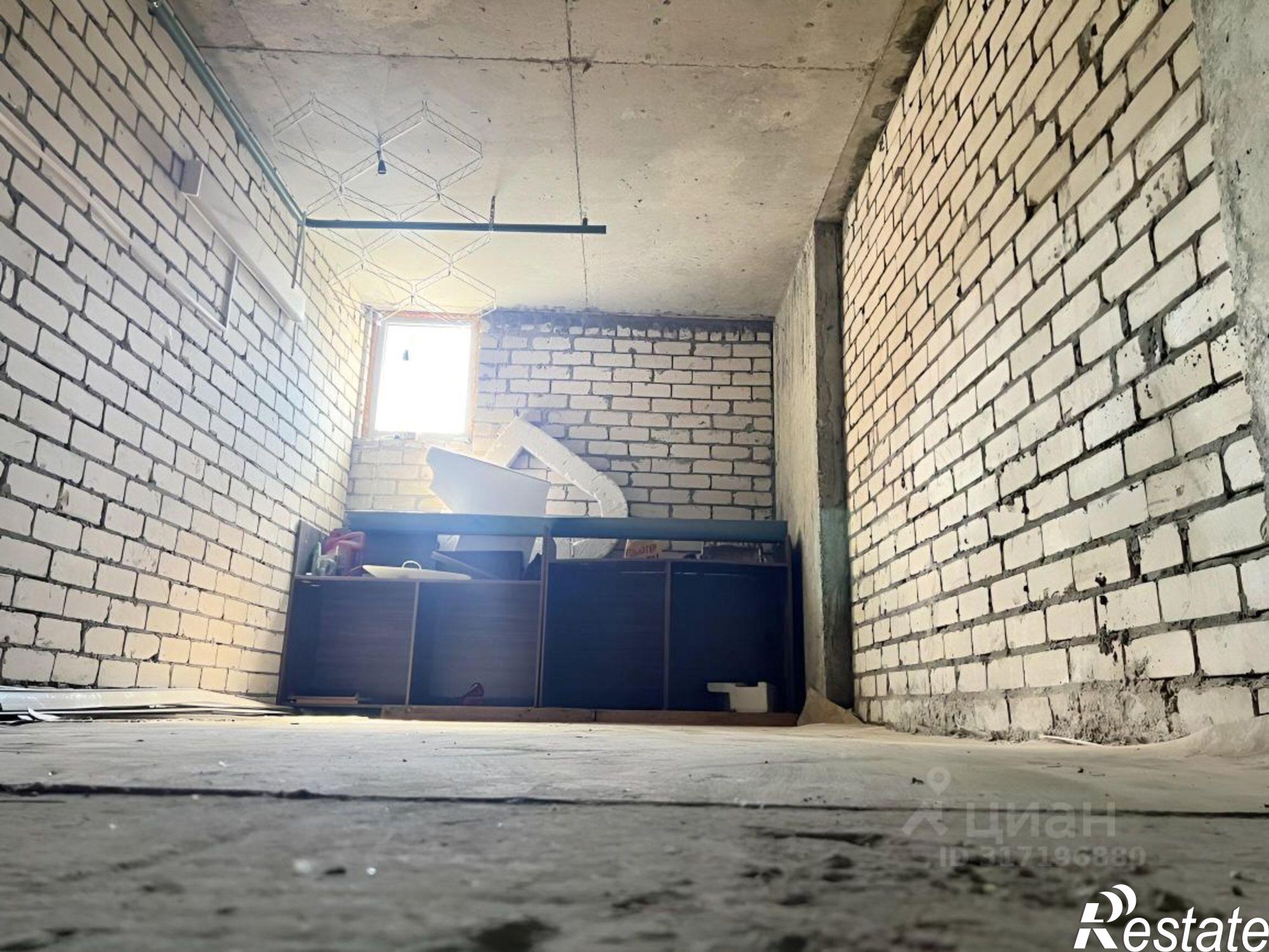 Купить гараж, место в паркинге за 785 280 рублей на ул 40 лет Победы, 5