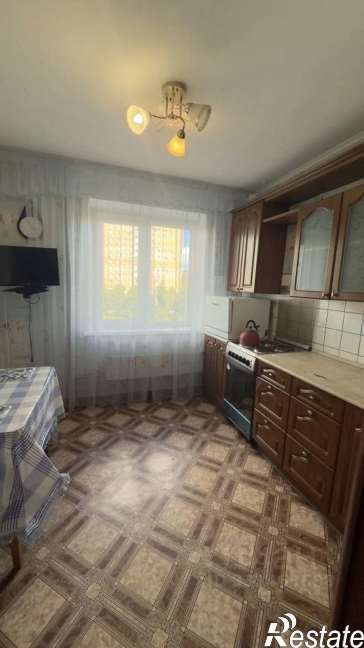 1-комн квартира ул Автостроителей, 12,  д. 12