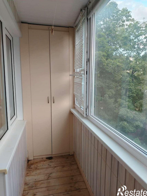 Продажа 2-комн квартиры Королева бульвар, 11