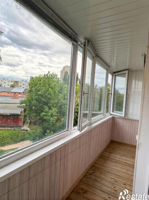 Продажа 2-комн квартиры Королева бульвар, 11