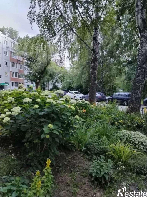 Продажа 2-комн квартиры Королева бульвар, 11