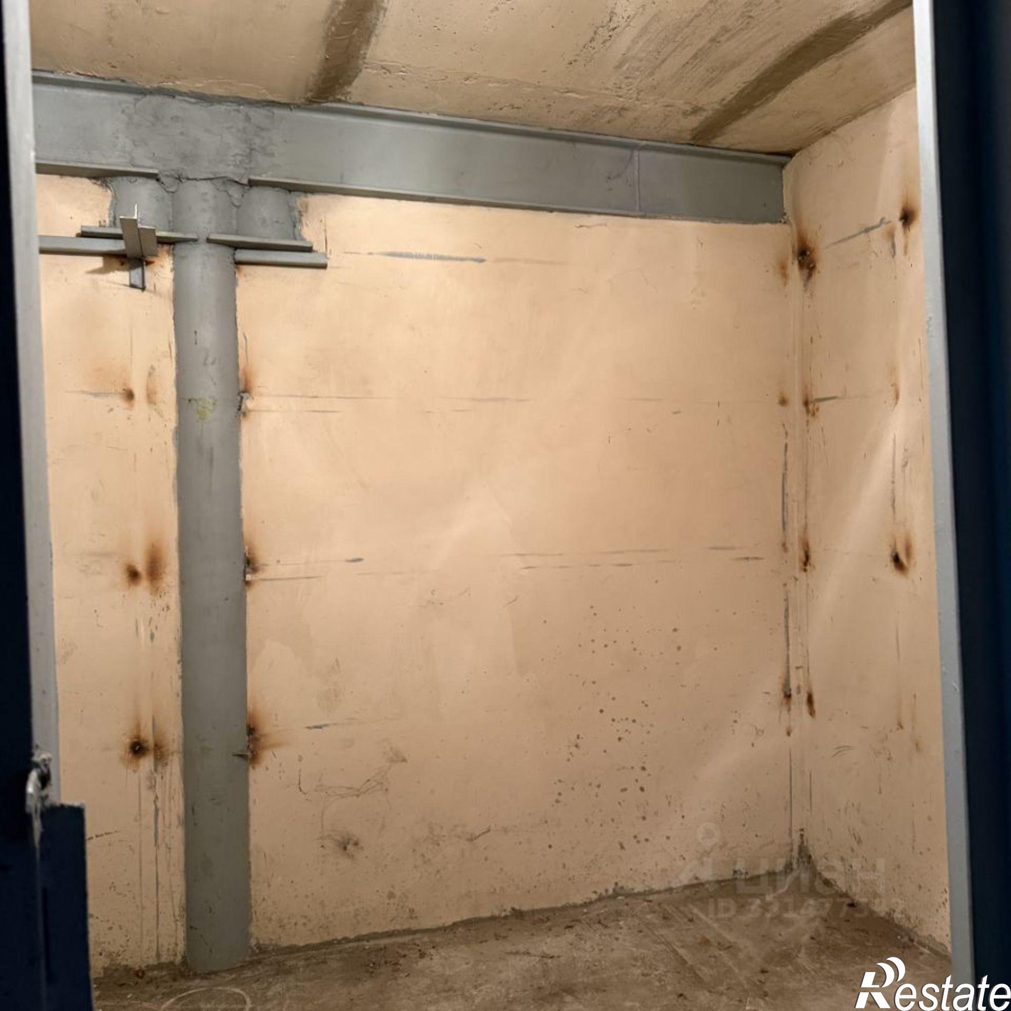 Купить гараж, место в паркинге за 133 930 рублей на Приморский б-р, 45