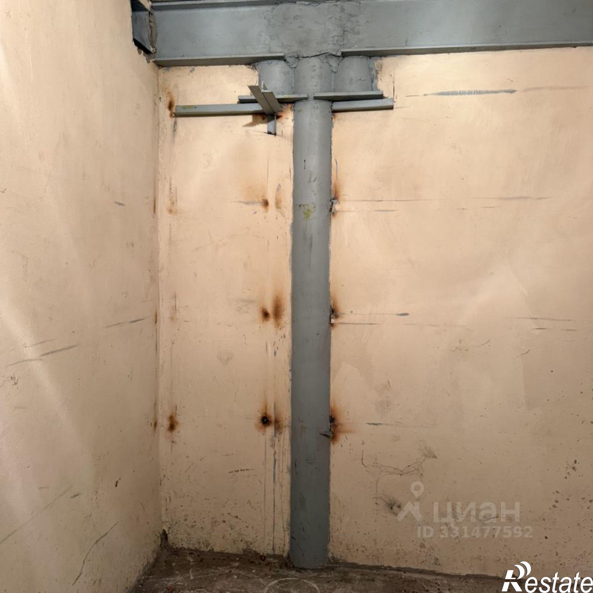 Купить гараж, место в паркинге за 133 930 рублей на Приморский б-р, 45