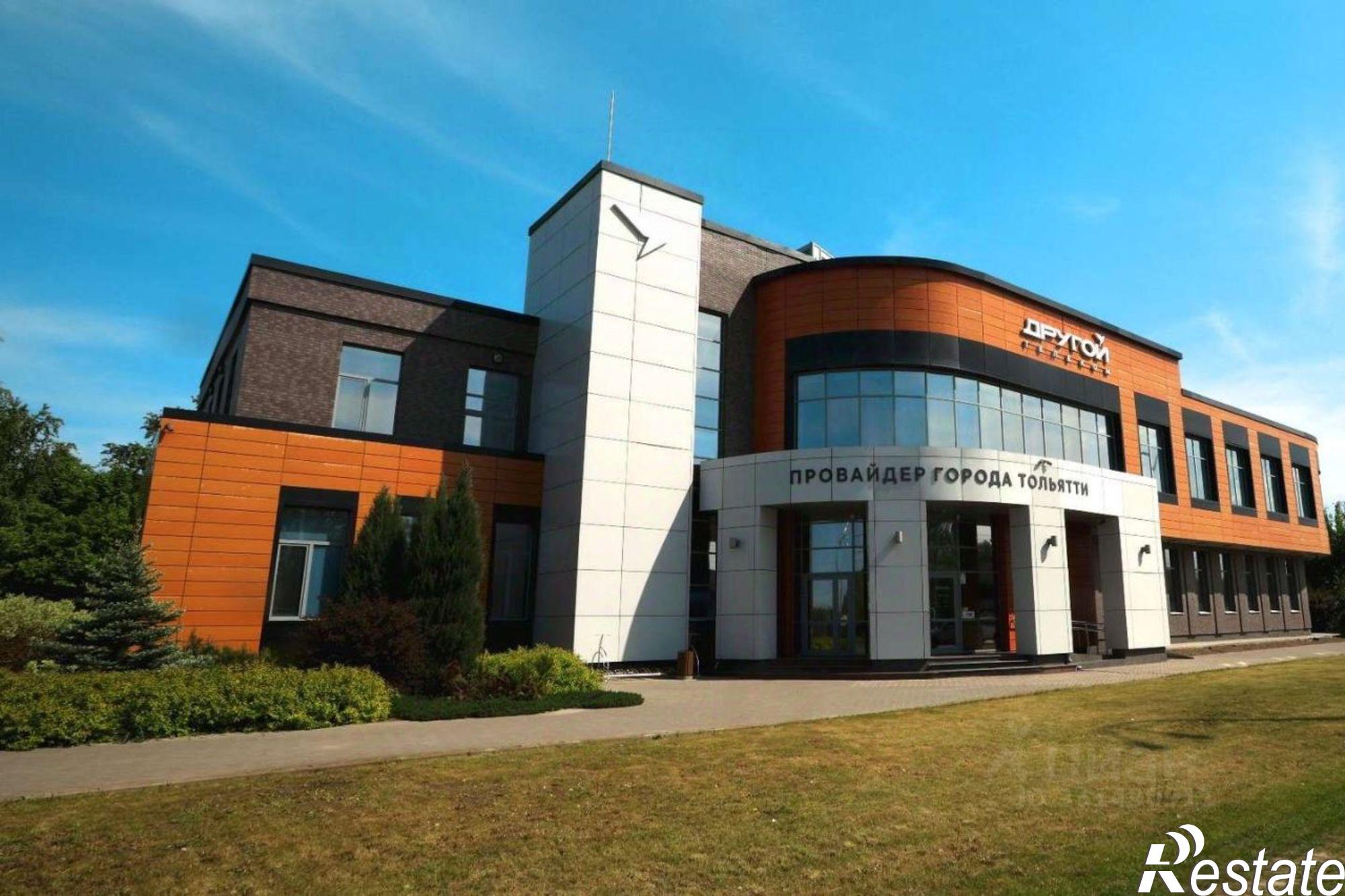 Купить ОСЗ, отдельно стоящее здание за 120 001 000 рублей