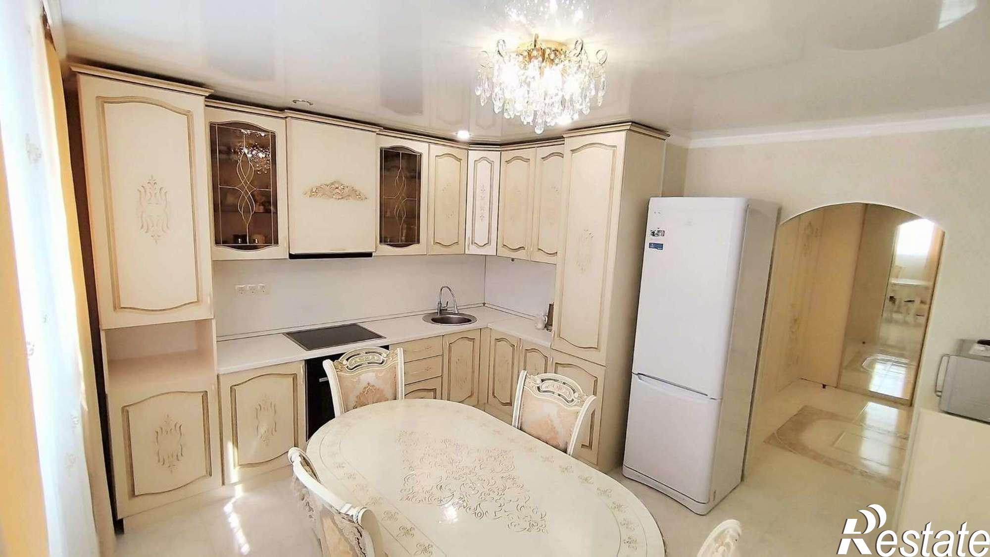 Купить квартиру за 8 499 000 рублей на Московский проспект, 44