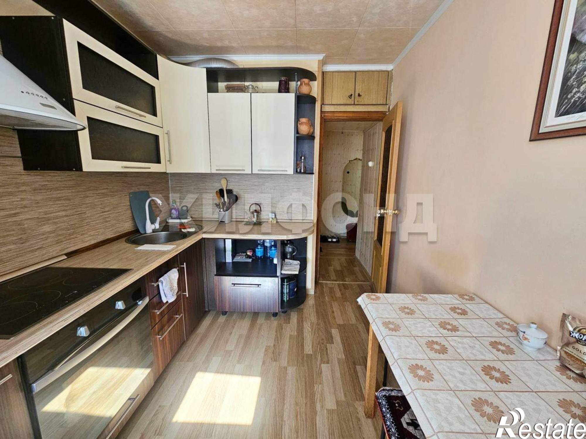 Купить квартиру за 6 469 000 рублей на Матросова улица, д.12