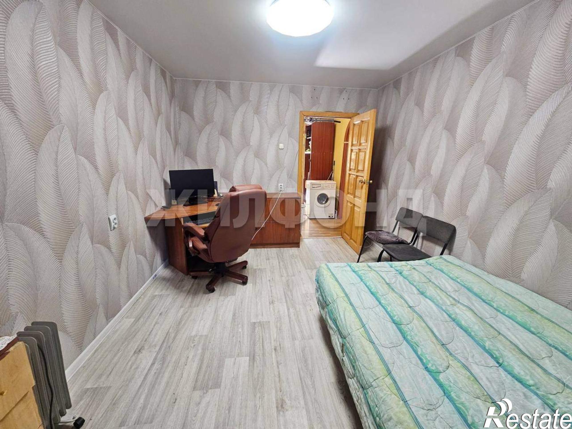 Купить квартиру за 6 469 000 рублей на Матросова улица, д.12