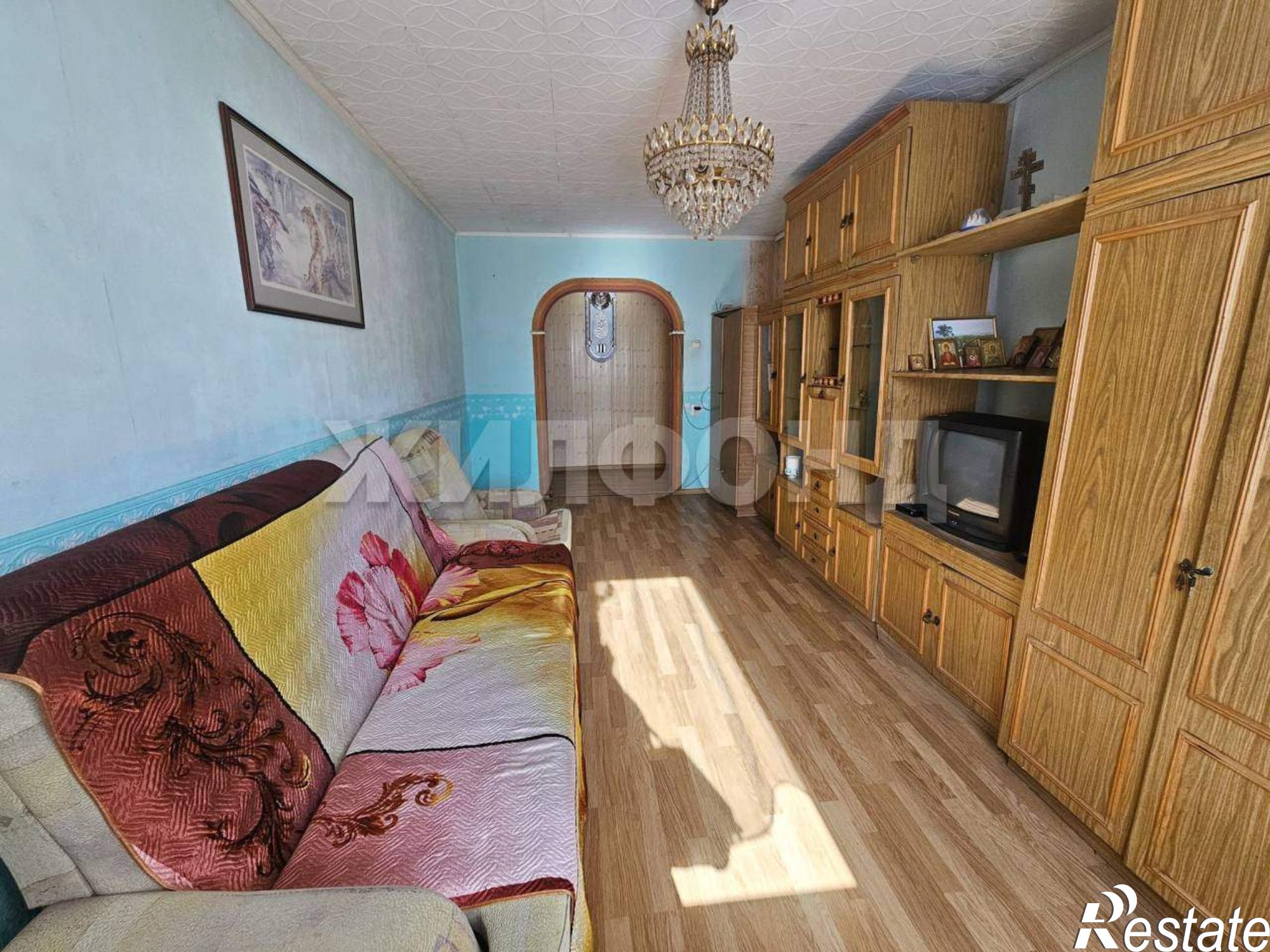 Купить квартиру за 6 469 000 рублей на Матросова улица, д.12