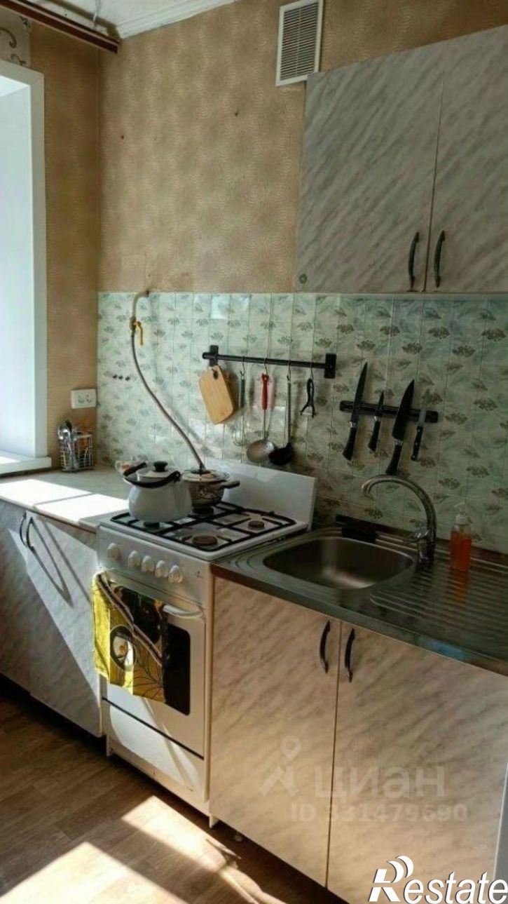 1-комн квартира ул Мира, 98,  д. 98