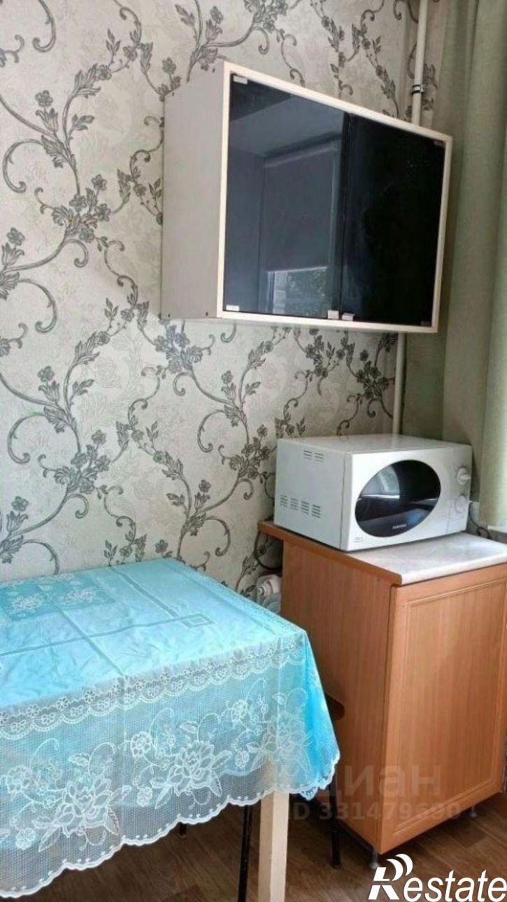1-комн квартира ул Мира, 98,  д. 98
