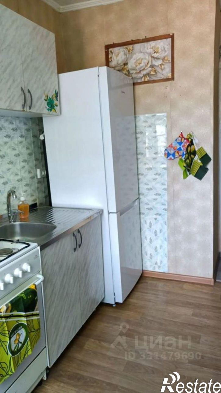 1-комн квартира ул Мира, 98,  д. 98