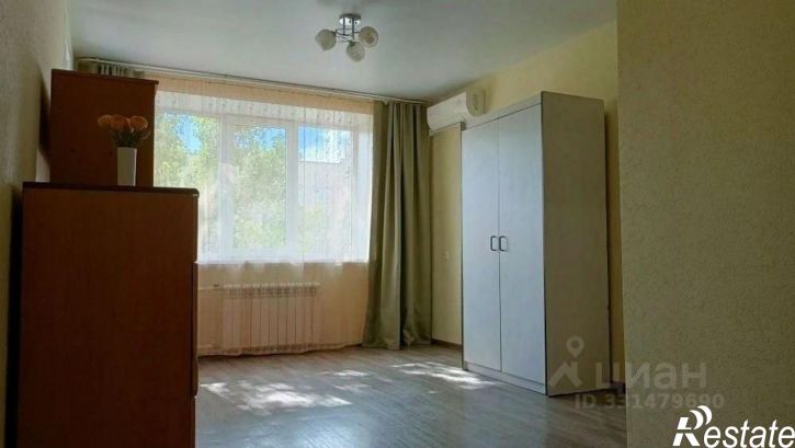 1-комн квартира ул Мира, 98,  д. 98