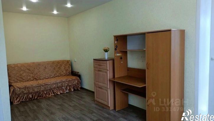 1-комн квартира ул Мира, 98,  д. 98