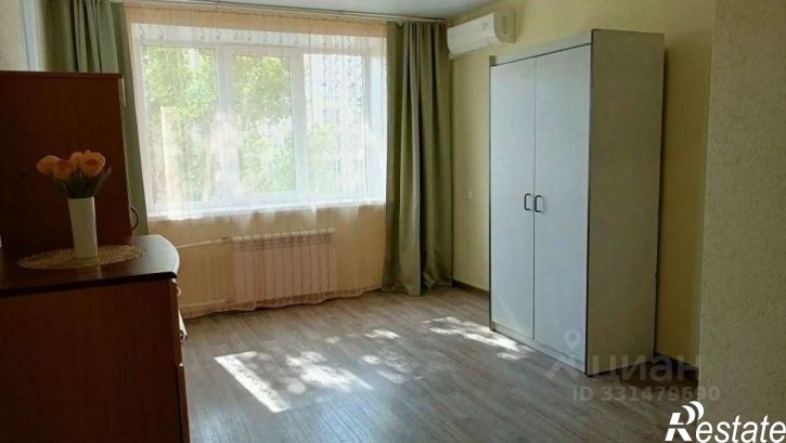 1-комн квартира ул Мира, 98,  д. 98