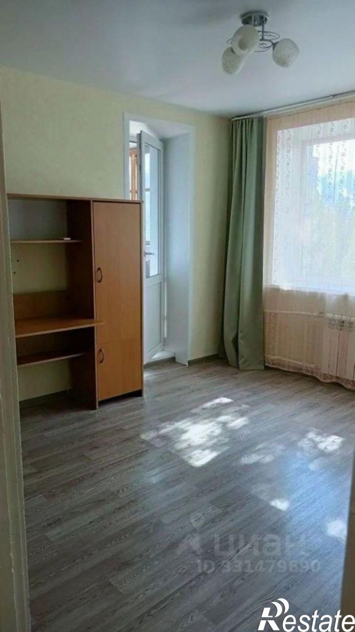 1-комн квартира ул Мира, 98,  д. 98
