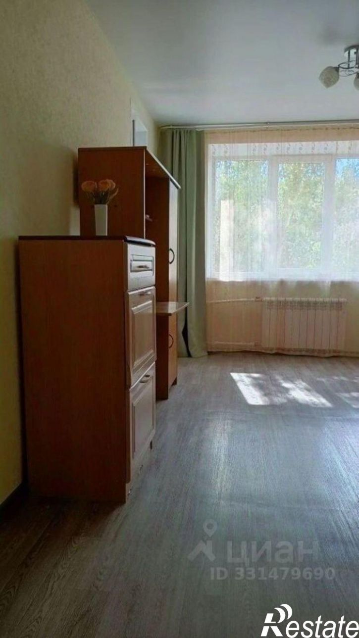 1-комн квартира ул Мира, 98,  д. 98