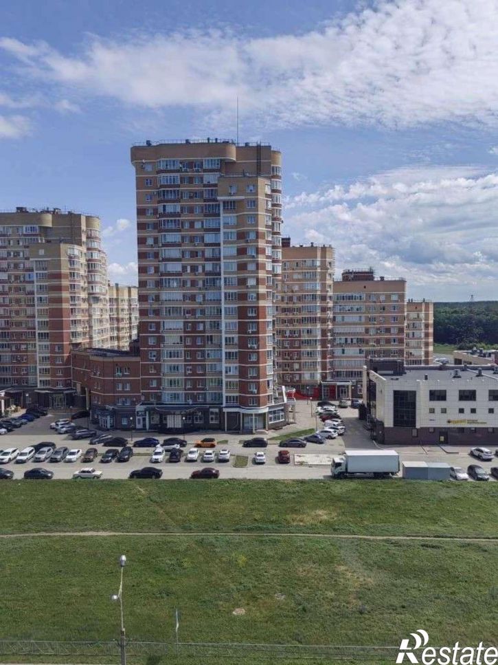2-комн квартира Ленина бульвар, 22