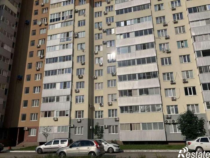 1-комн квартира Ленинградская улица, 68