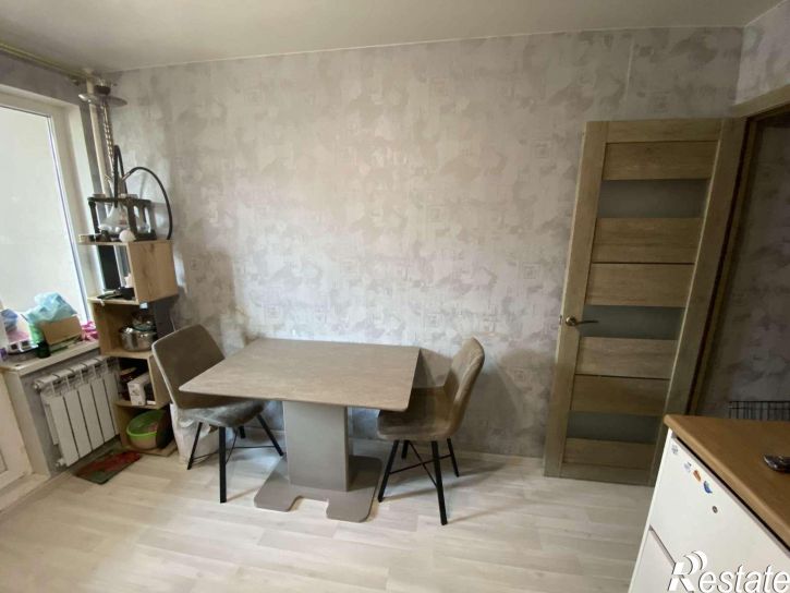1-комн квартира Ленинградская улица, 68