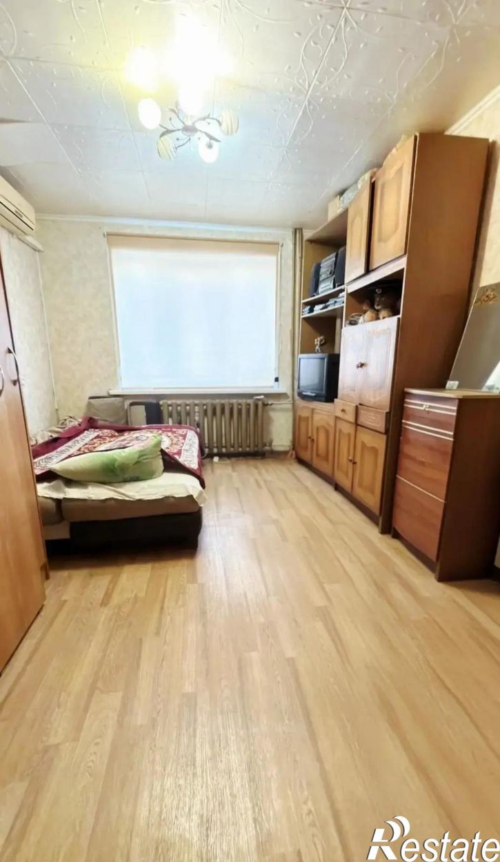 Комната Автостроителей улица, 68