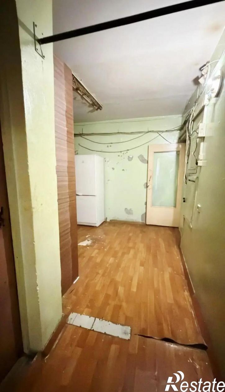 Комната Автостроителей улица, 68
