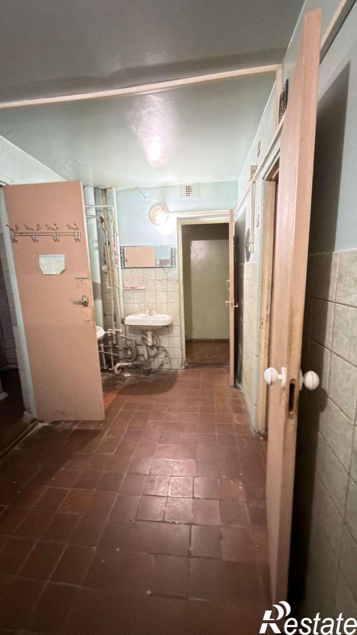 Комната Автостроителей улица, 68