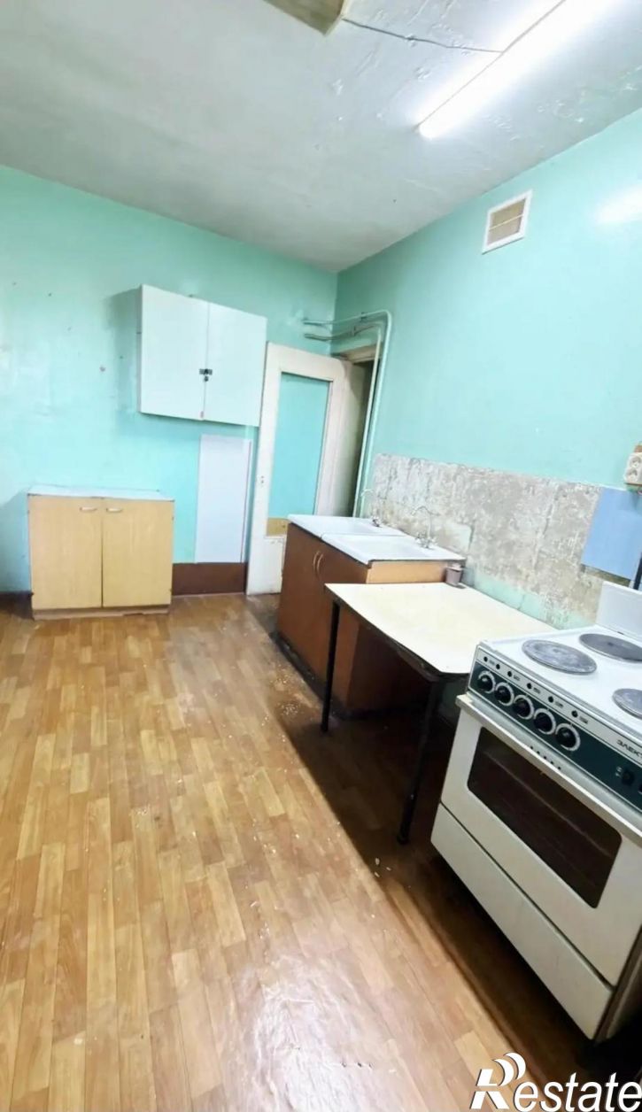 Комната Автостроителей улица, 68