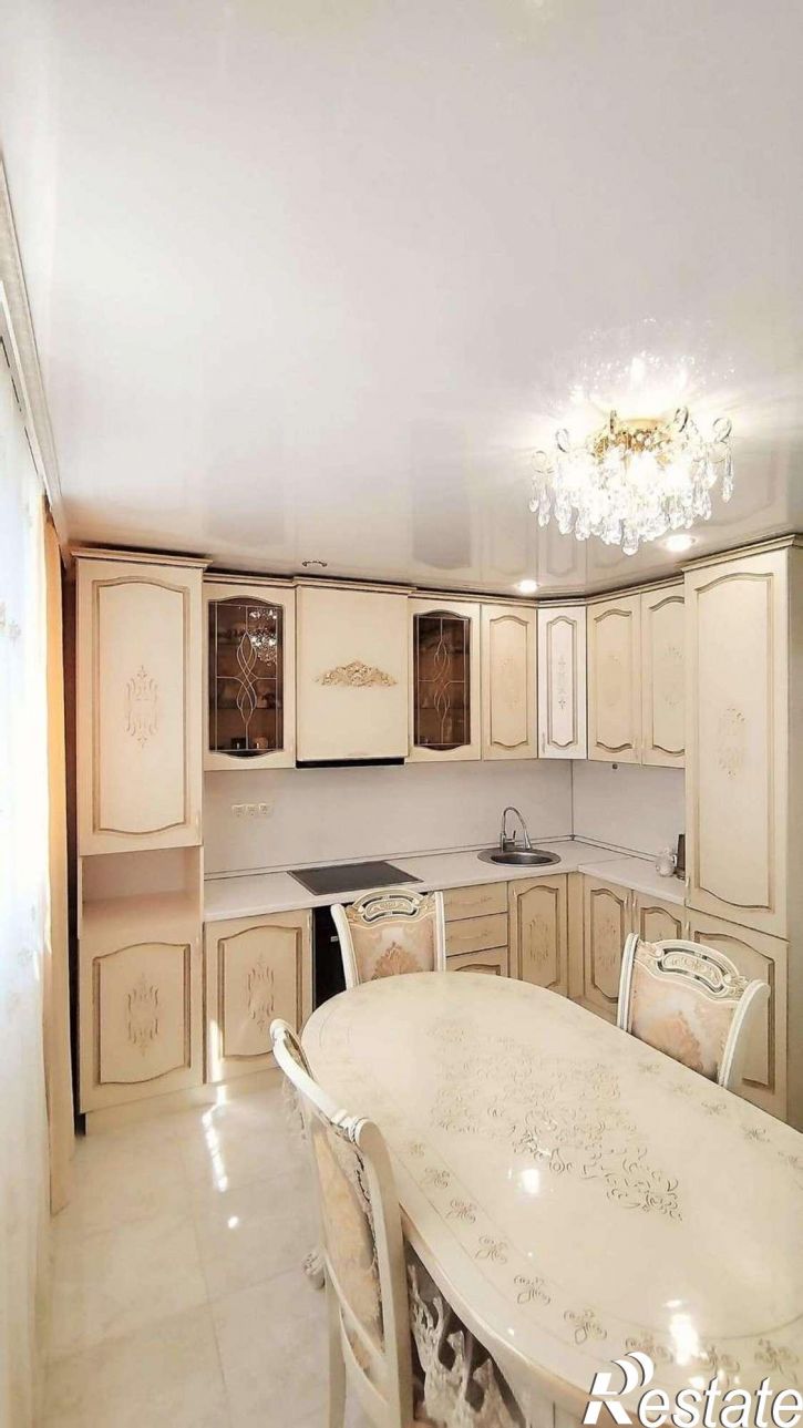 2-комн квартира Московский проспект, 44