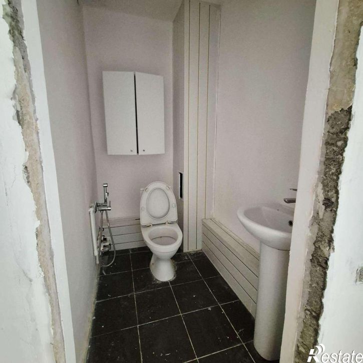 2-комн квартира Александра Кудашева улица, 106