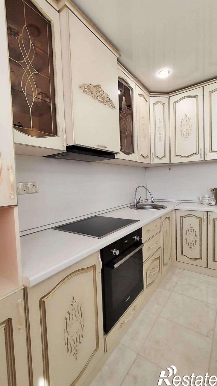 2-комн квартира Московский проспект, 44