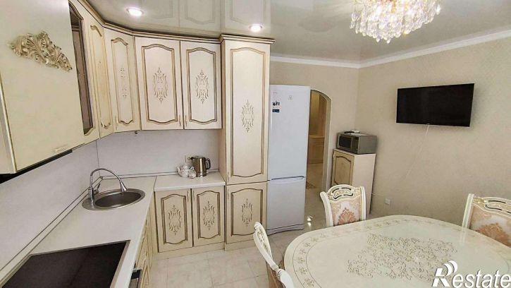2-комн квартира Московский проспект, 44