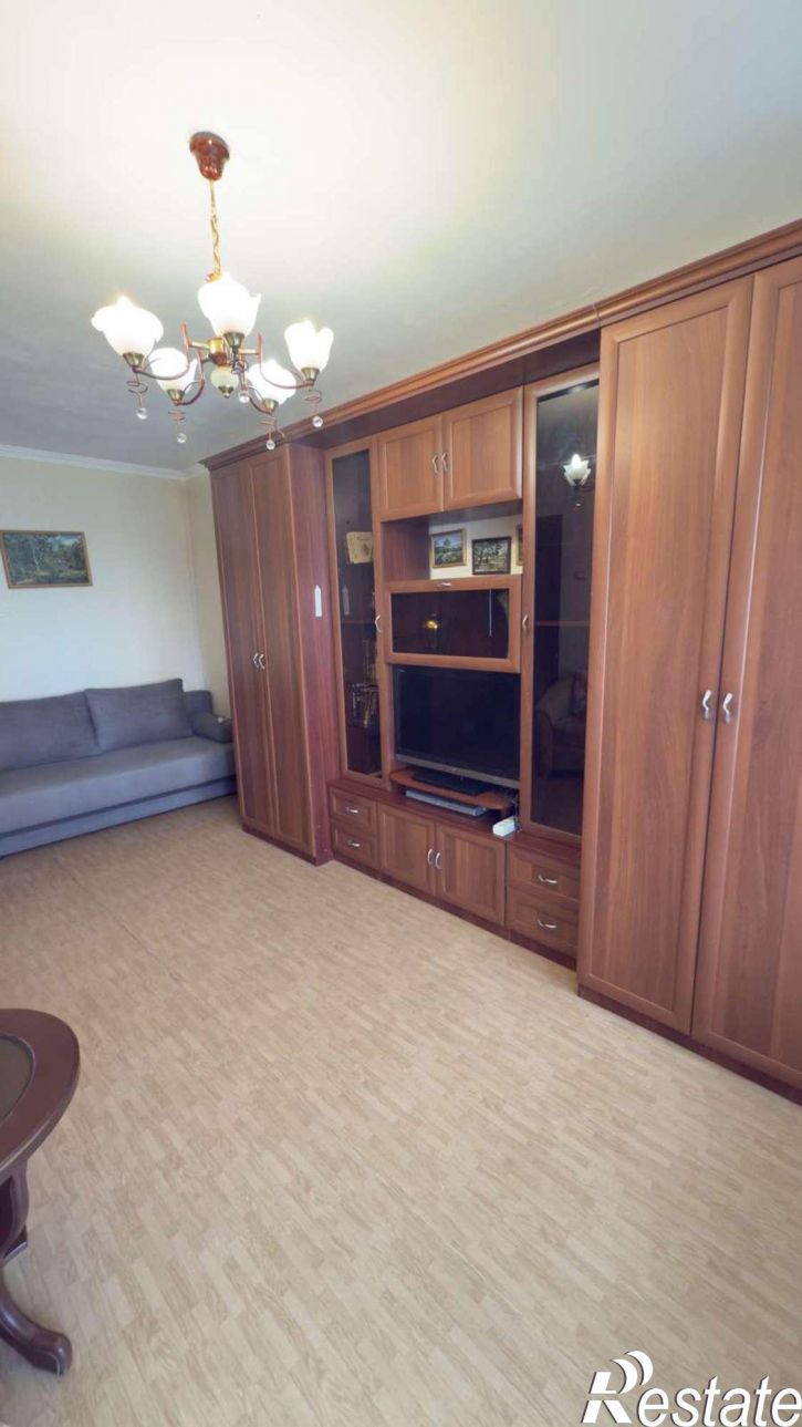 1-комн квартира Автостроителей улица, 12